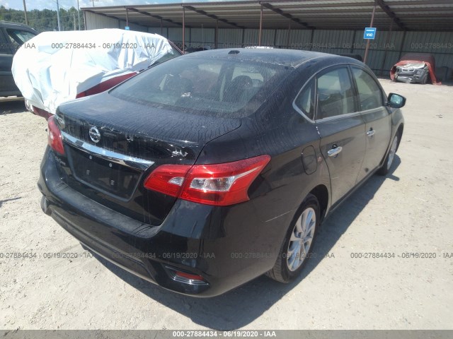 Photo 3 VIN: 3N1AB7AP2JY251552 - NISSAN SENTRA 