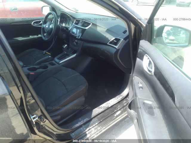 Photo 4 VIN: 3N1AB7AP2JY251552 - NISSAN SENTRA 