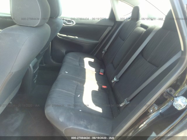 Photo 7 VIN: 3N1AB7AP2JY251552 - NISSAN SENTRA 