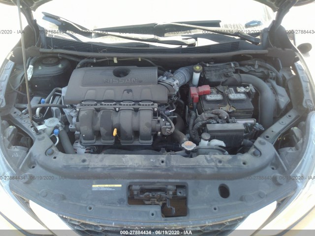 Photo 9 VIN: 3N1AB7AP2JY251552 - NISSAN SENTRA 