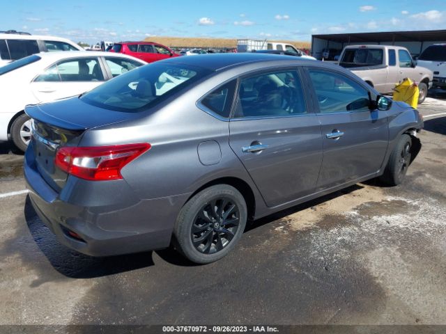 Photo 3 VIN: 3N1AB7AP2JY251776 - NISSAN SENTRA 