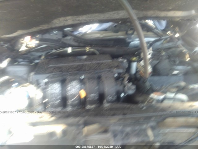 Photo 9 VIN: 3N1AB7AP2JY252944 - NISSAN SENTRA 