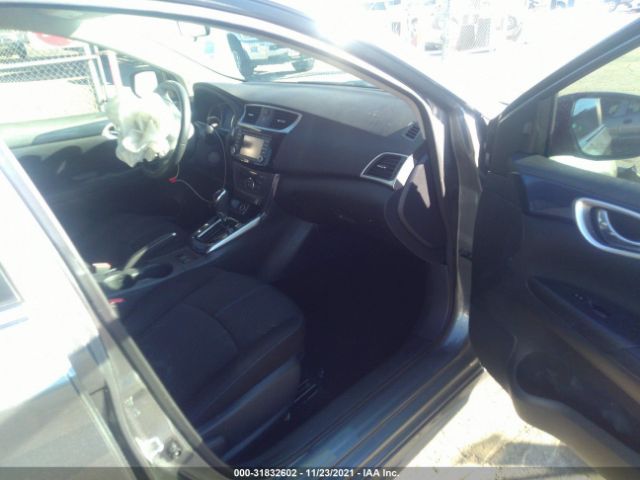 Photo 4 VIN: 3N1AB7AP2JY253415 - NISSAN SENTRA 