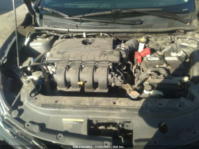 Photo 9 VIN: 3N1AB7AP2JY253415 - NISSAN SENTRA 