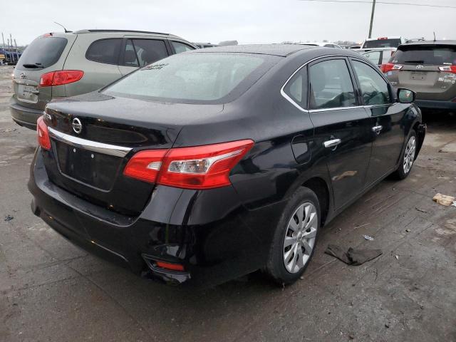 Photo 2 VIN: 3N1AB7AP2JY253771 - NISSAN SENTRA S 