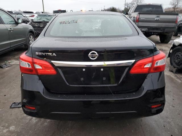 Photo 5 VIN: 3N1AB7AP2JY253771 - NISSAN SENTRA S 