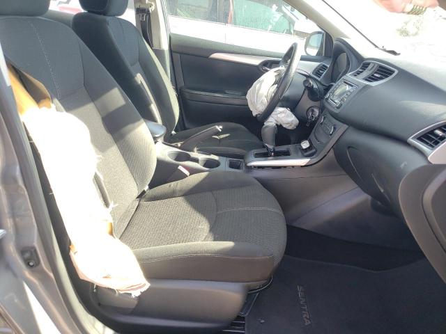 Photo 4 VIN: 3N1AB7AP2JY253849 - NISSAN SENTRA S 