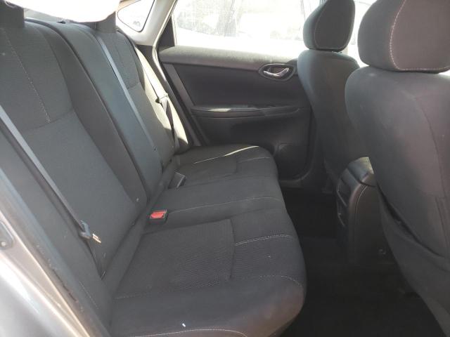 Photo 5 VIN: 3N1AB7AP2JY253849 - NISSAN SENTRA S 