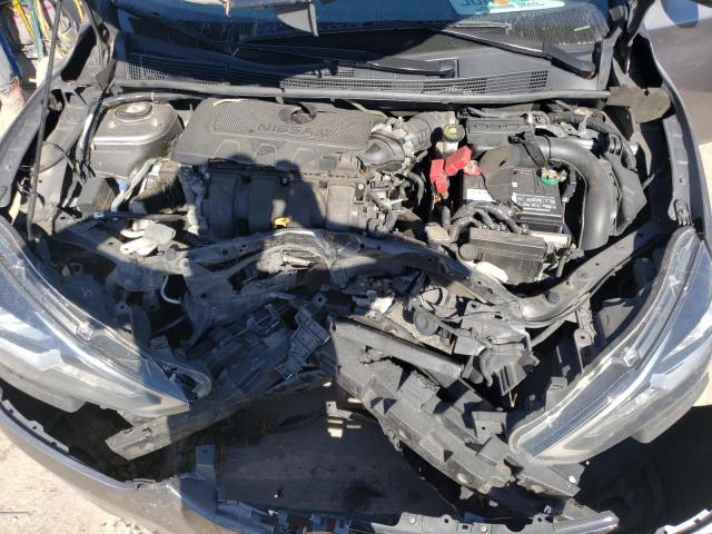 Photo 6 VIN: 3N1AB7AP2JY253849 - NISSAN SENTRA S 