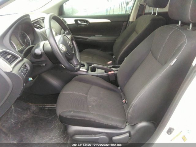 Photo 4 VIN: 3N1AB7AP2JY254029 - NISSAN SENTRA 