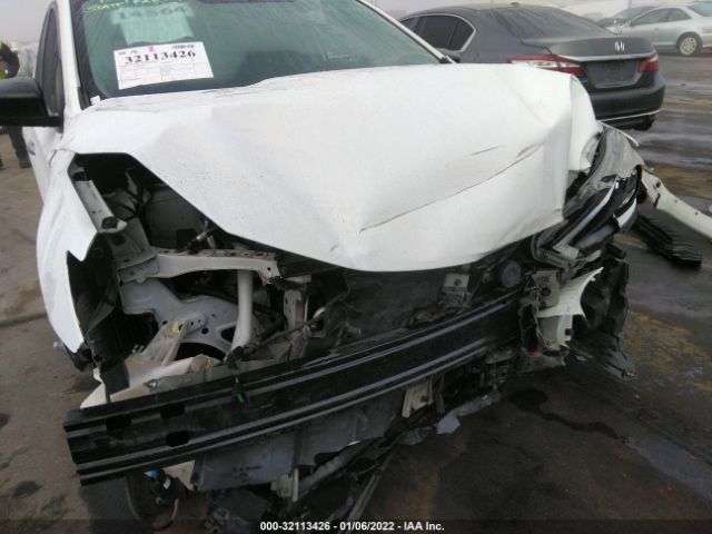 Photo 5 VIN: 3N1AB7AP2JY254029 - NISSAN SENTRA 