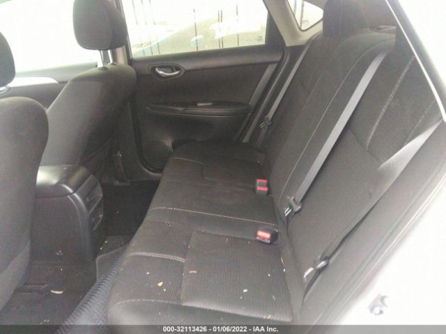 Photo 7 VIN: 3N1AB7AP2JY254029 - NISSAN SENTRA 