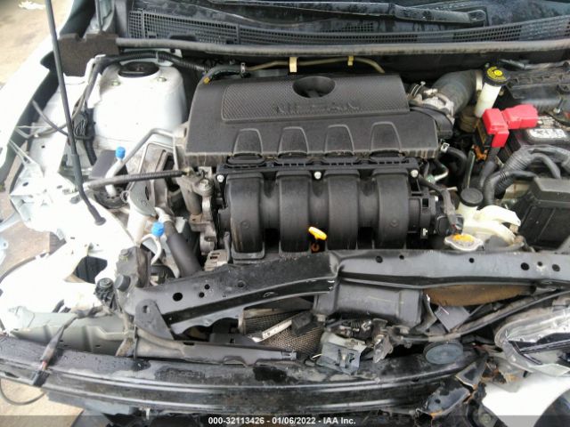 Photo 9 VIN: 3N1AB7AP2JY254029 - NISSAN SENTRA 