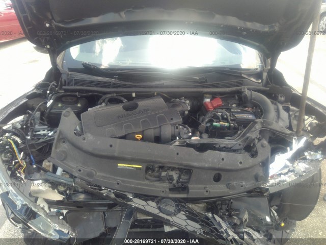 Photo 9 VIN: 3N1AB7AP2JY254595 - NISSAN SENTRA 