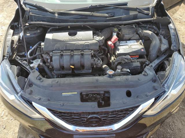 Photo 10 VIN: 3N1AB7AP2JY254712 - NISSAN SENTRA S 