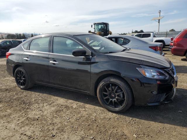 Photo 3 VIN: 3N1AB7AP2JY254712 - NISSAN SENTRA S 