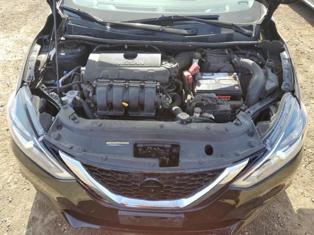 Photo 4 VIN: 3N1AB7AP2JY254712 - NISSAN SENTRA S 