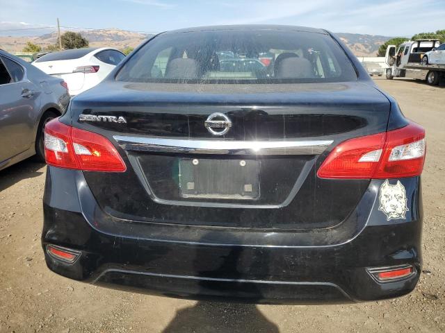 Photo 5 VIN: 3N1AB7AP2JY254712 - NISSAN SENTRA S 