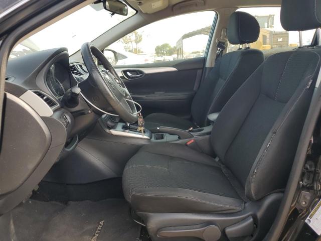 Photo 6 VIN: 3N1AB7AP2JY254712 - NISSAN SENTRA S 