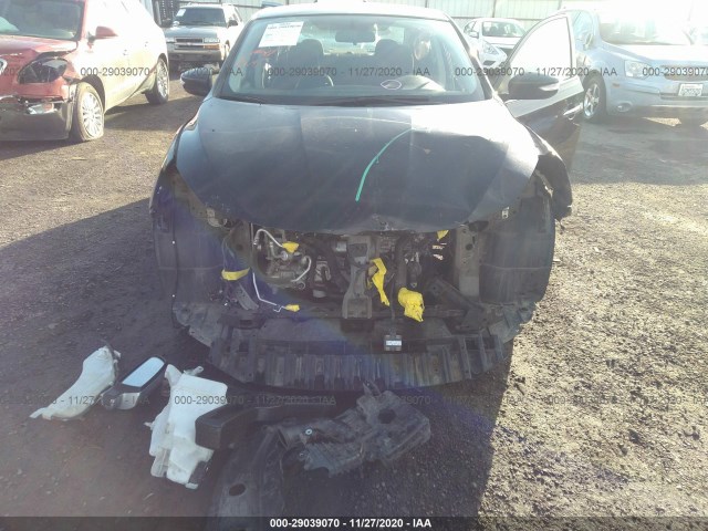 Photo 5 VIN: 3N1AB7AP2JY255794 - NISSAN SENTRA 