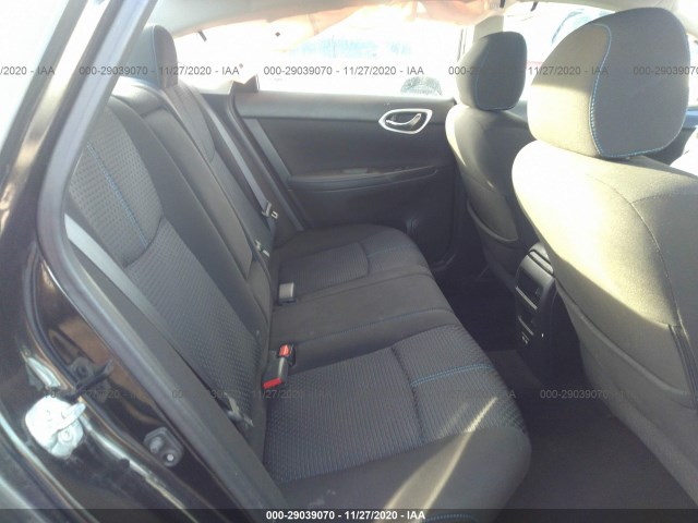 Photo 7 VIN: 3N1AB7AP2JY255794 - NISSAN SENTRA 