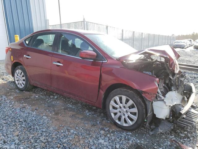 Photo 3 VIN: 3N1AB7AP2JY256430 - NISSAN SENTRA S 