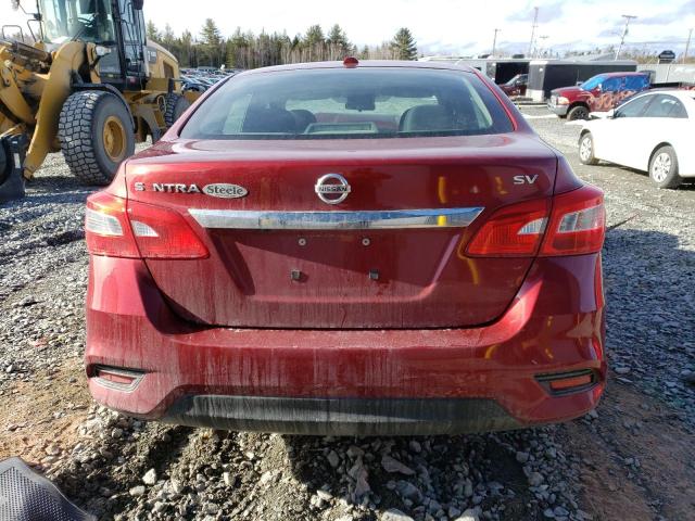 Photo 5 VIN: 3N1AB7AP2JY256430 - NISSAN SENTRA S 