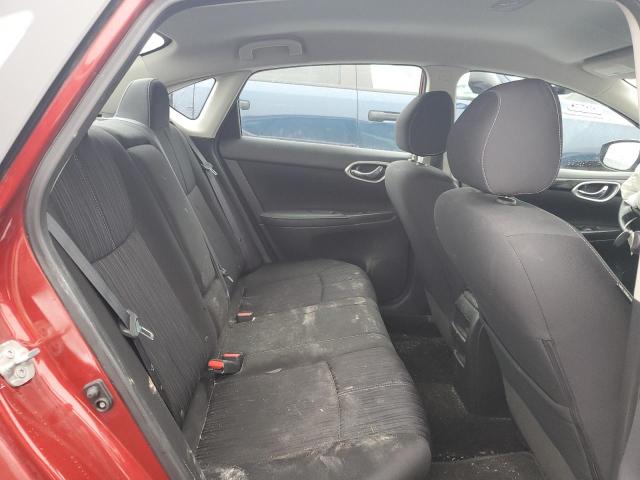 Photo 9 VIN: 3N1AB7AP2JY256430 - NISSAN SENTRA S 