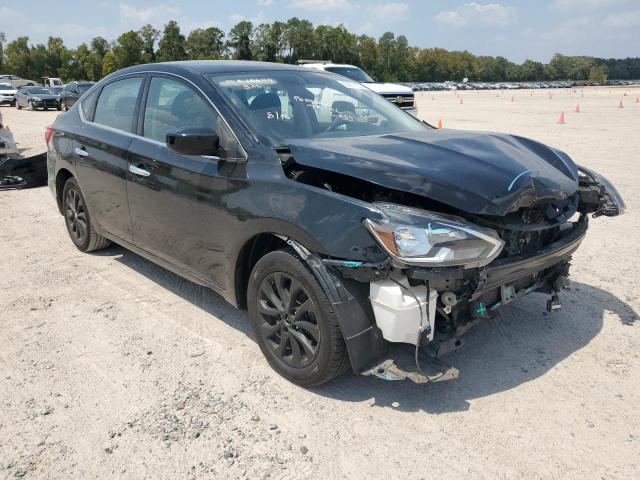 Photo 3 VIN: 3N1AB7AP2JY257500 - NISSAN SENTRA 