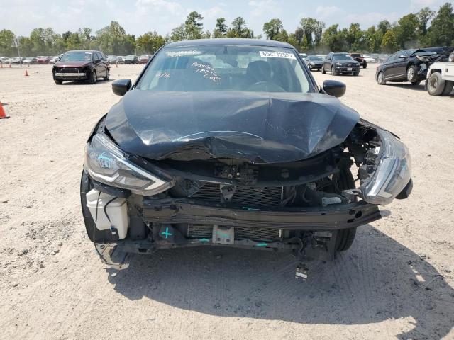 Photo 4 VIN: 3N1AB7AP2JY257500 - NISSAN SENTRA 