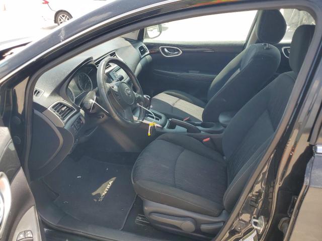 Photo 6 VIN: 3N1AB7AP2JY257500 - NISSAN SENTRA 