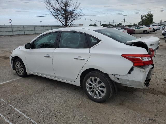 Photo 1 VIN: 3N1AB7AP2JY257562 - NISSAN SENTRA 