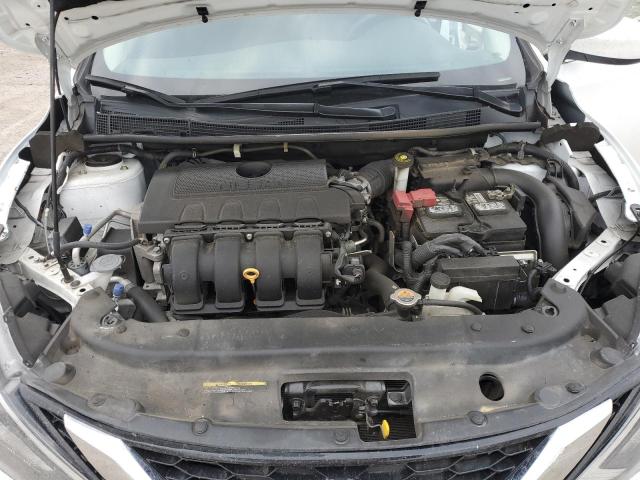 Photo 10 VIN: 3N1AB7AP2JY257562 - NISSAN SENTRA 