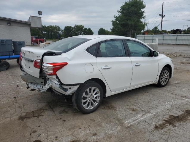 Photo 2 VIN: 3N1AB7AP2JY257562 - NISSAN SENTRA 