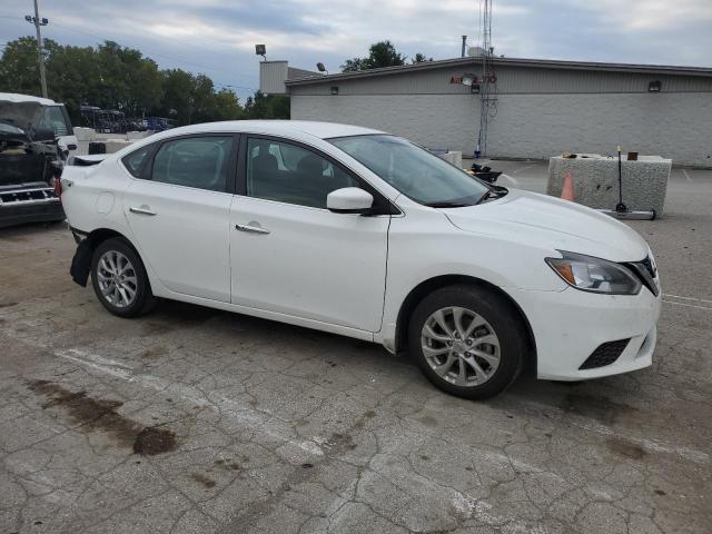 Photo 3 VIN: 3N1AB7AP2JY257562 - NISSAN SENTRA 