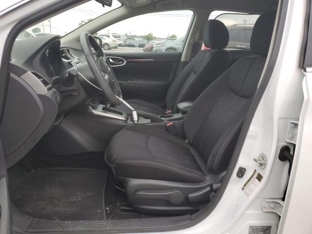 Photo 6 VIN: 3N1AB7AP2JY257562 - NISSAN SENTRA 