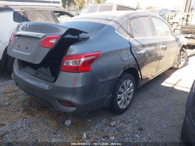 Photo 3 VIN: 3N1AB7AP2JY259229 - NISSAN SENTRA 