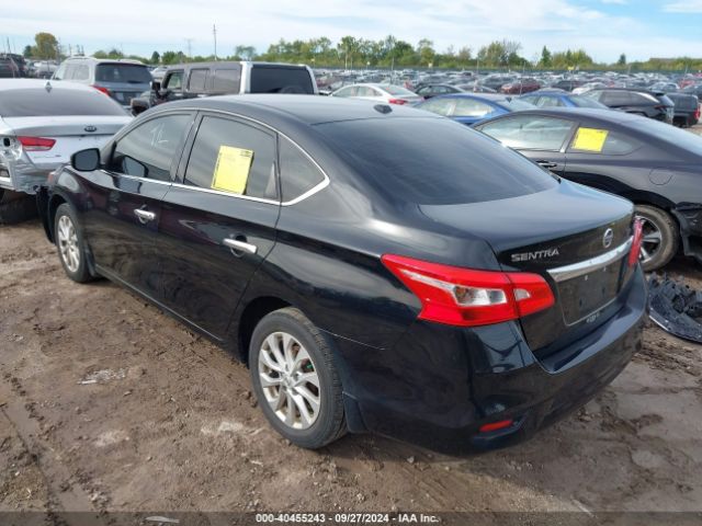 Photo 2 VIN: 3N1AB7AP2JY260087 - NISSAN SENTRA 