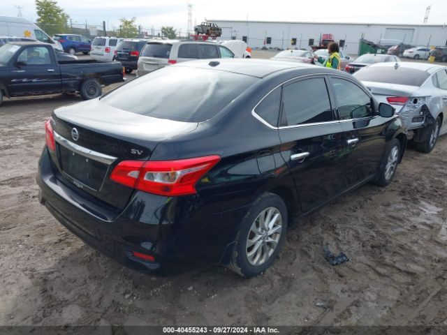 Photo 3 VIN: 3N1AB7AP2JY260087 - NISSAN SENTRA 