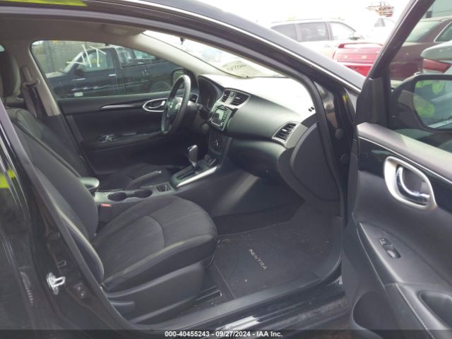 Photo 4 VIN: 3N1AB7AP2JY260087 - NISSAN SENTRA 