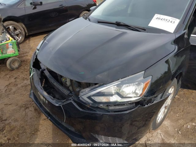 Photo 5 VIN: 3N1AB7AP2JY260087 - NISSAN SENTRA 