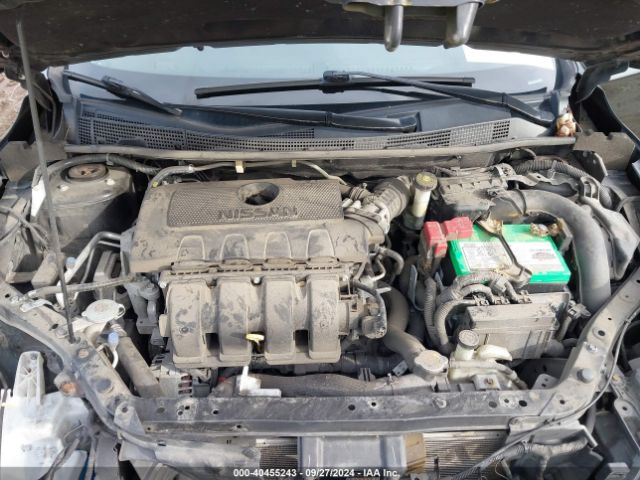 Photo 9 VIN: 3N1AB7AP2JY260087 - NISSAN SENTRA 