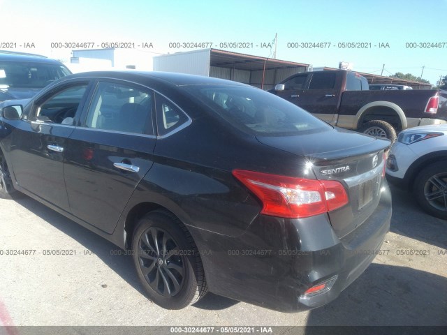 Photo 2 VIN: 3N1AB7AP2JY260431 - NISSAN SENTRA 