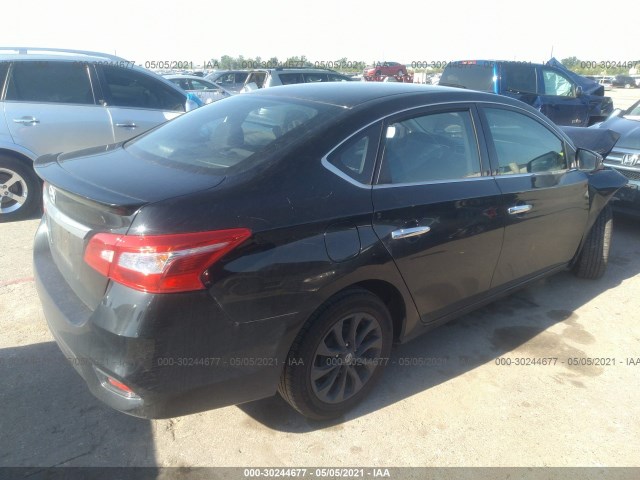 Photo 3 VIN: 3N1AB7AP2JY260431 - NISSAN SENTRA 