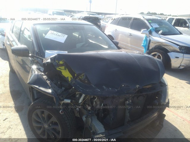 Photo 5 VIN: 3N1AB7AP2JY260431 - NISSAN SENTRA 