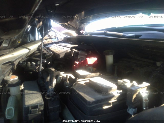 Photo 9 VIN: 3N1AB7AP2JY260431 - NISSAN SENTRA 