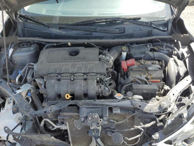 Photo 10 VIN: 3N1AB7AP2JY261188 - NISSAN SENTRA 