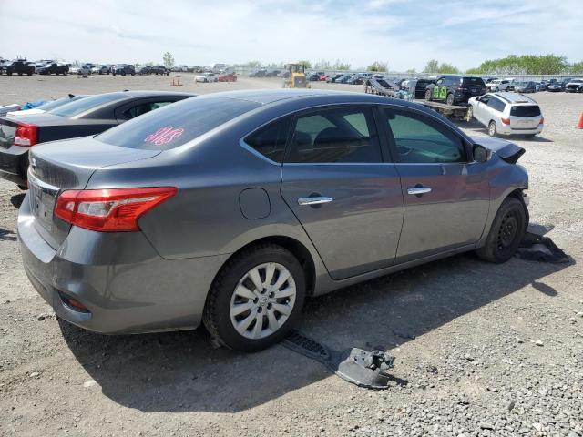 Photo 2 VIN: 3N1AB7AP2JY261188 - NISSAN SENTRA 