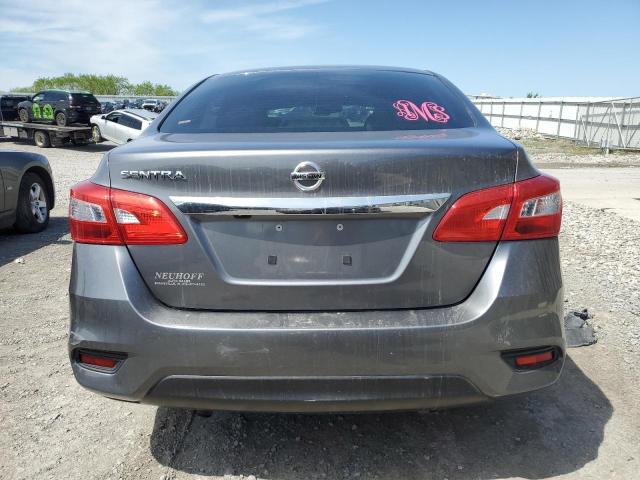 Photo 5 VIN: 3N1AB7AP2JY261188 - NISSAN SENTRA 