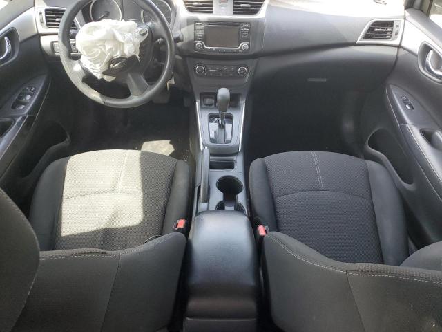 Photo 7 VIN: 3N1AB7AP2JY261188 - NISSAN SENTRA 